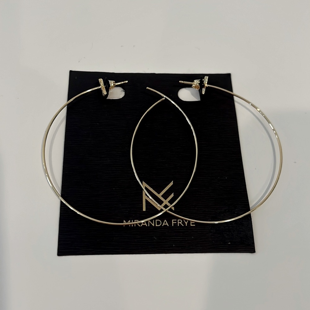 Good hoops